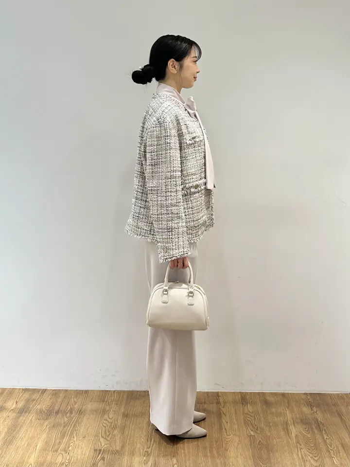 23区 西嶋 コーディネート画像