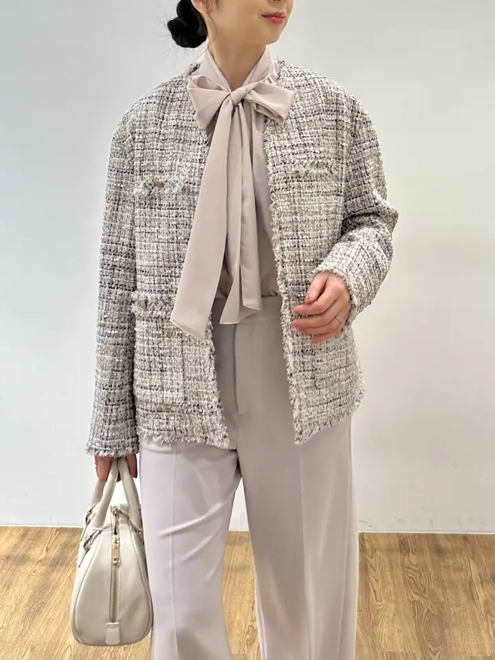 23区 西嶋 コーディネート画像