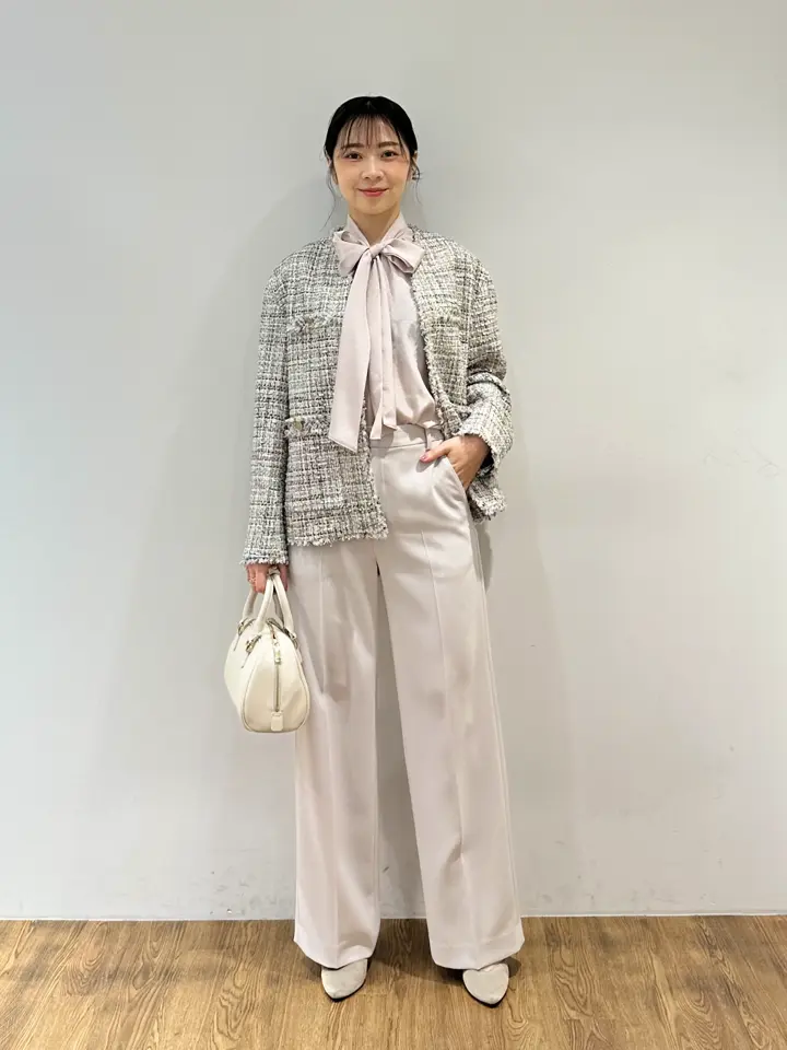 23区 西嶋 コーディネート画像