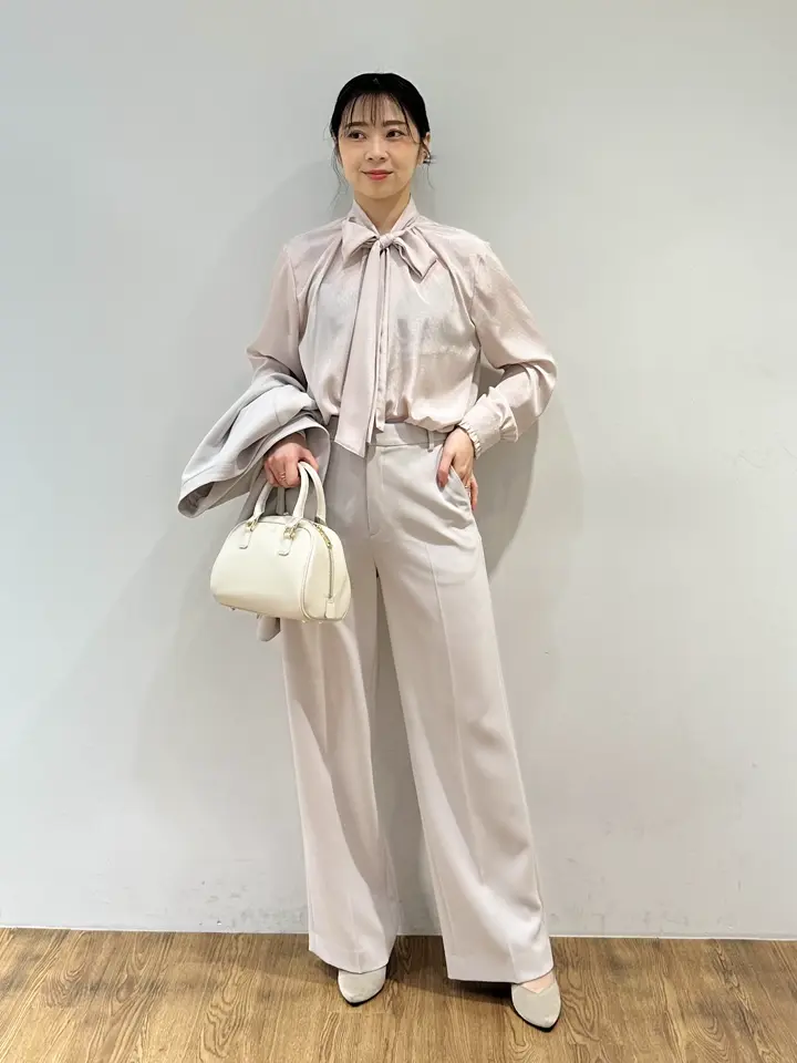 23区 西嶋 コーディネート画像