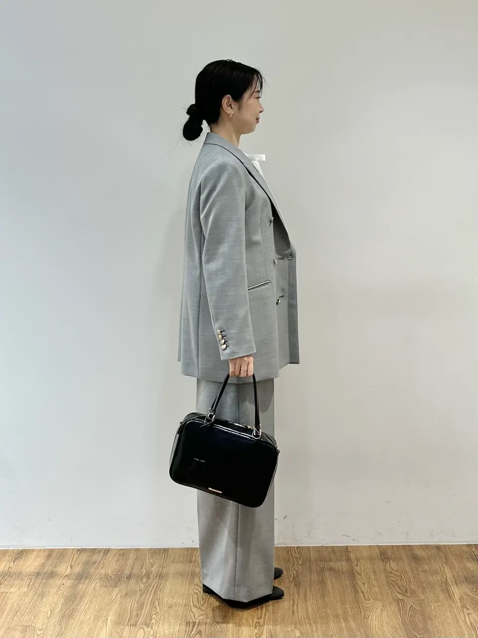 23区 西嶋 コーディネート画像