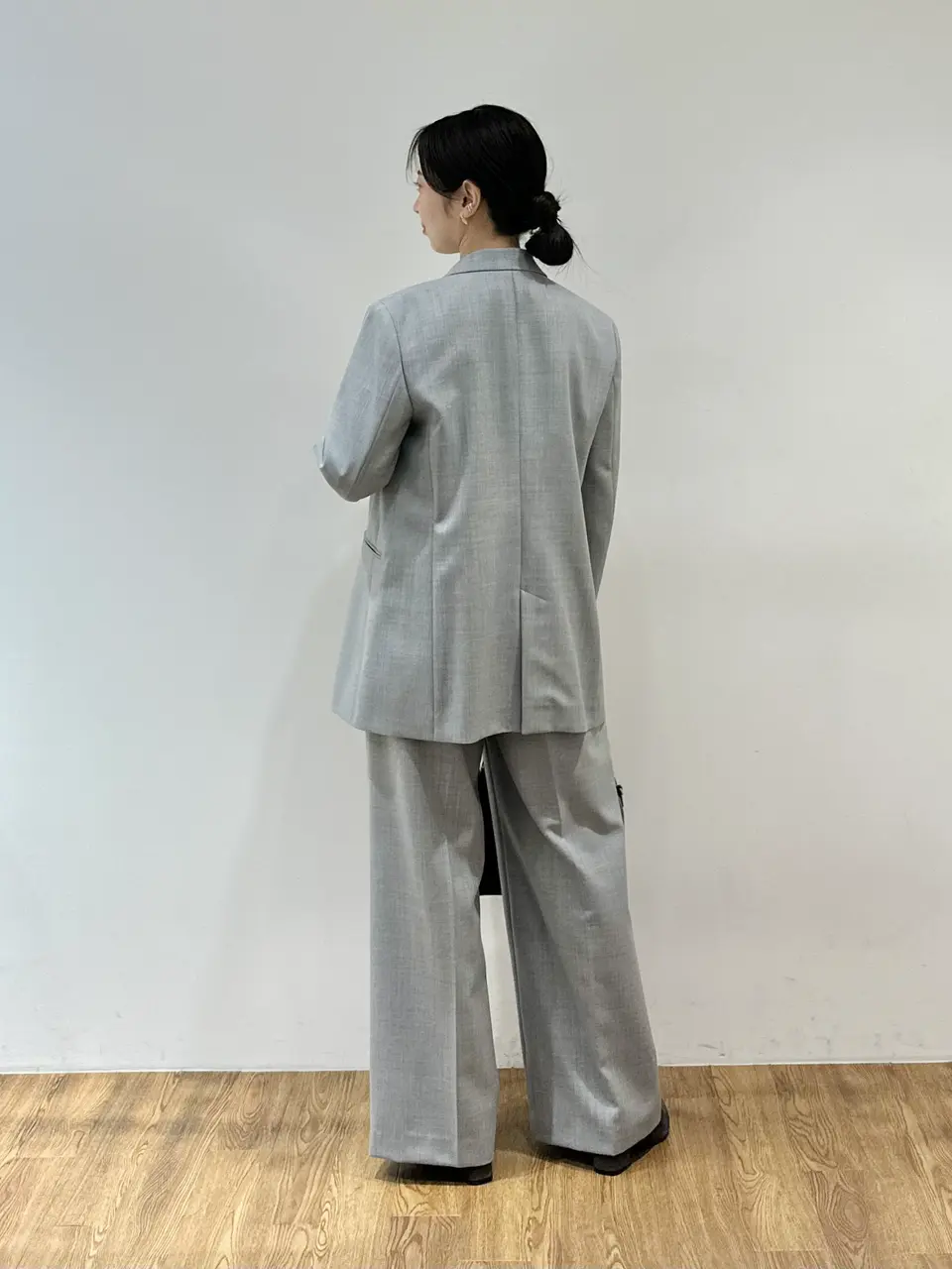 23区 西嶋 コーディネート画像