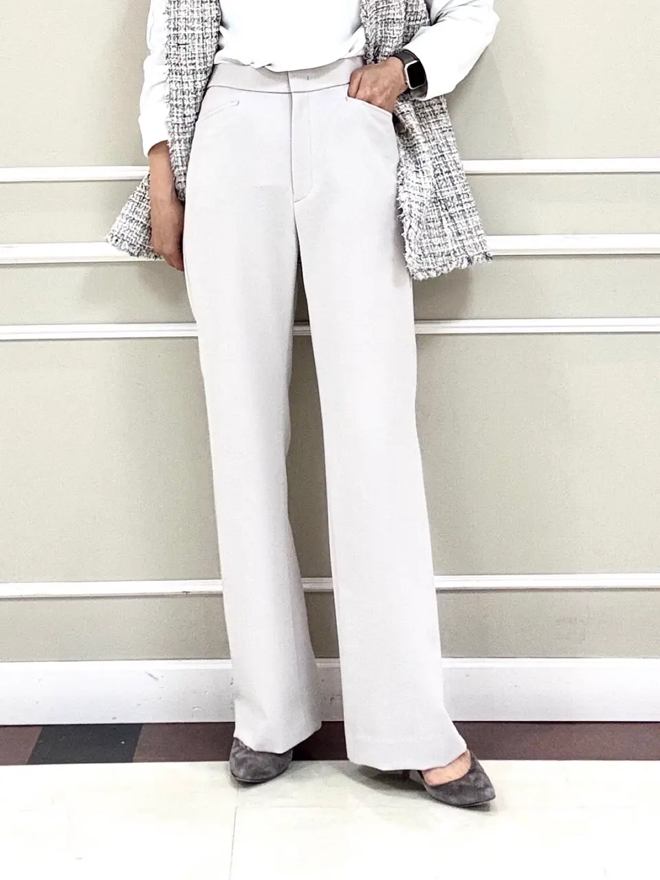 23区 荒川 コーディネート画像