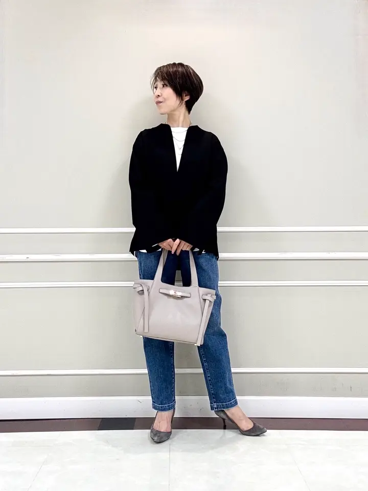 23区 荒川 コーディネート画像