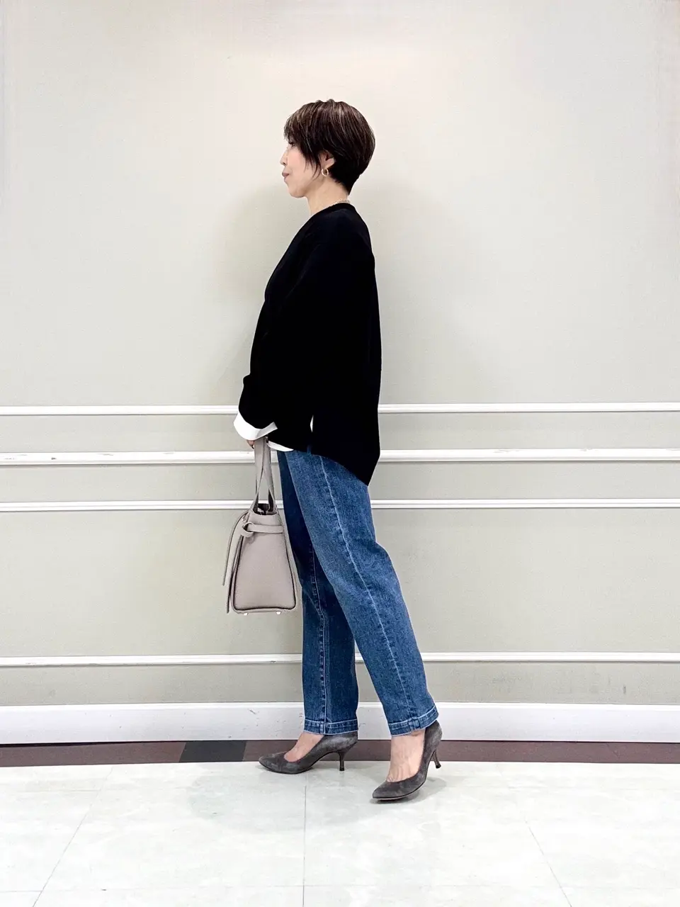 23区 荒川 コーディネート画像