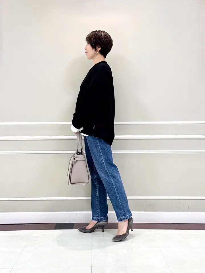 23区 荒川 コーディネート画像