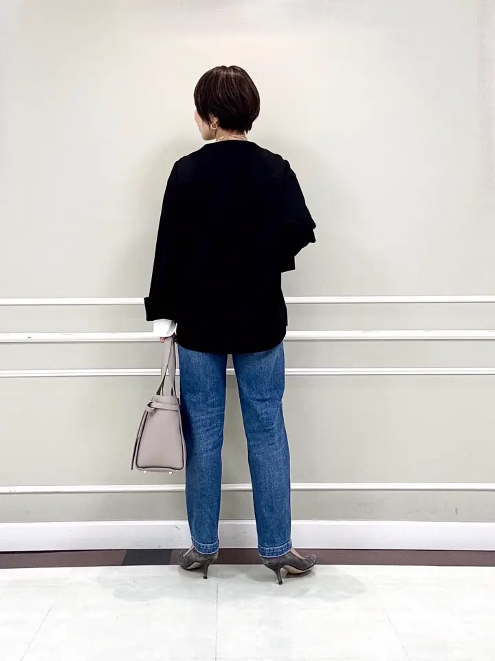 23区 荒川 コーディネート画像