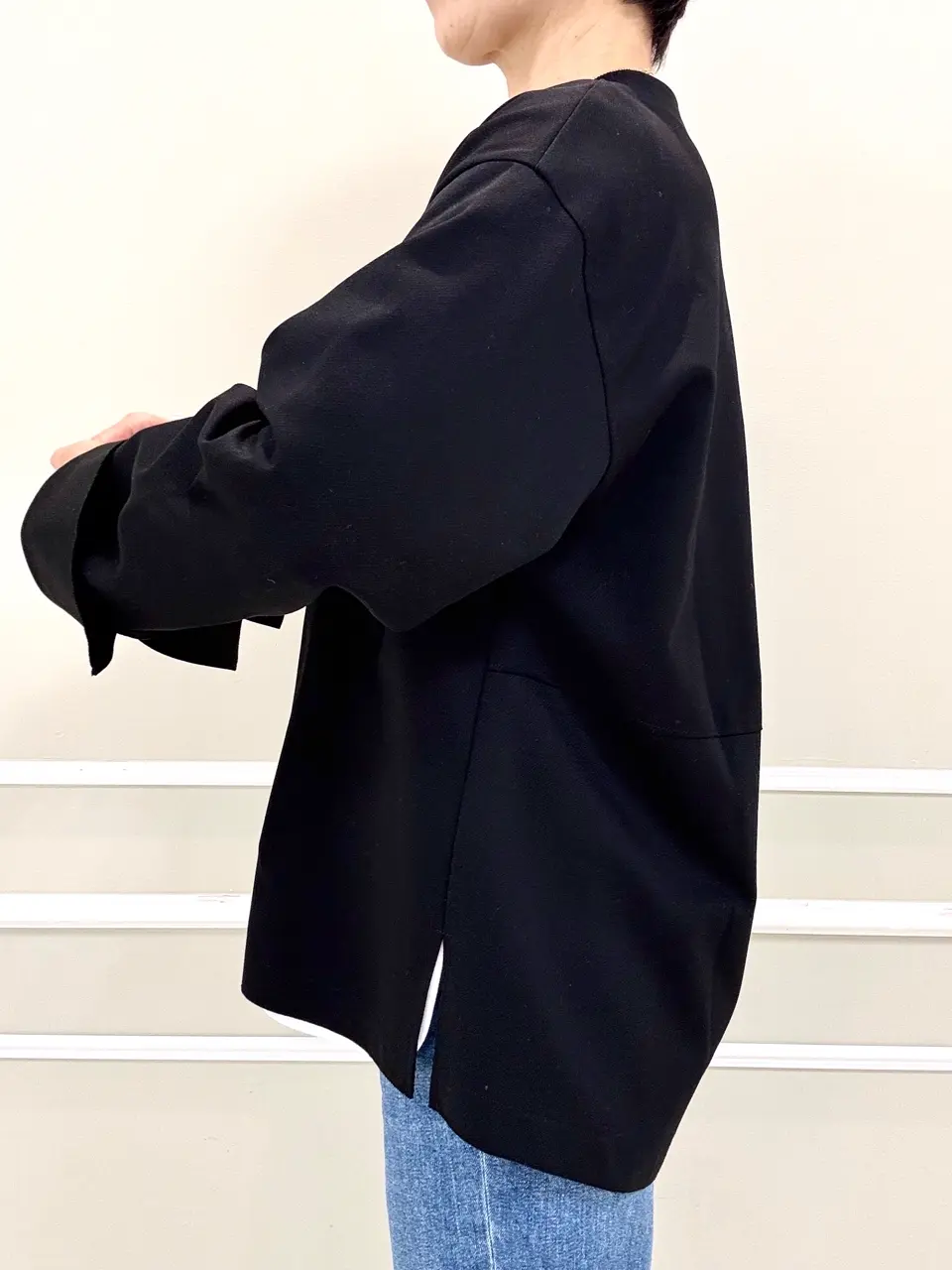 23区 荒川 コーディネート画像