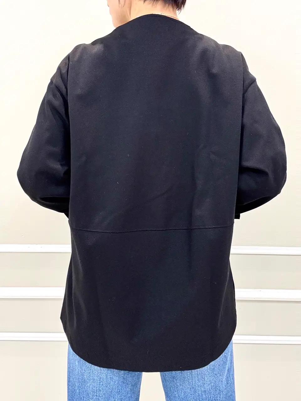 23区 荒川 コーディネート画像