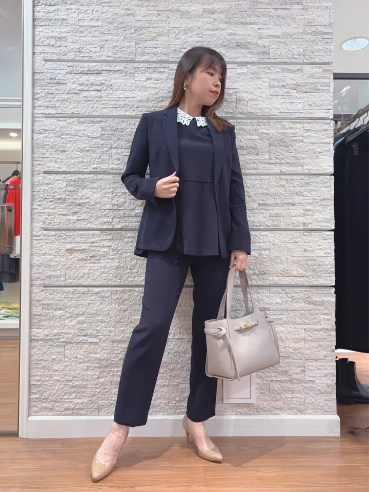 23区 犬塚 コーディネート画像