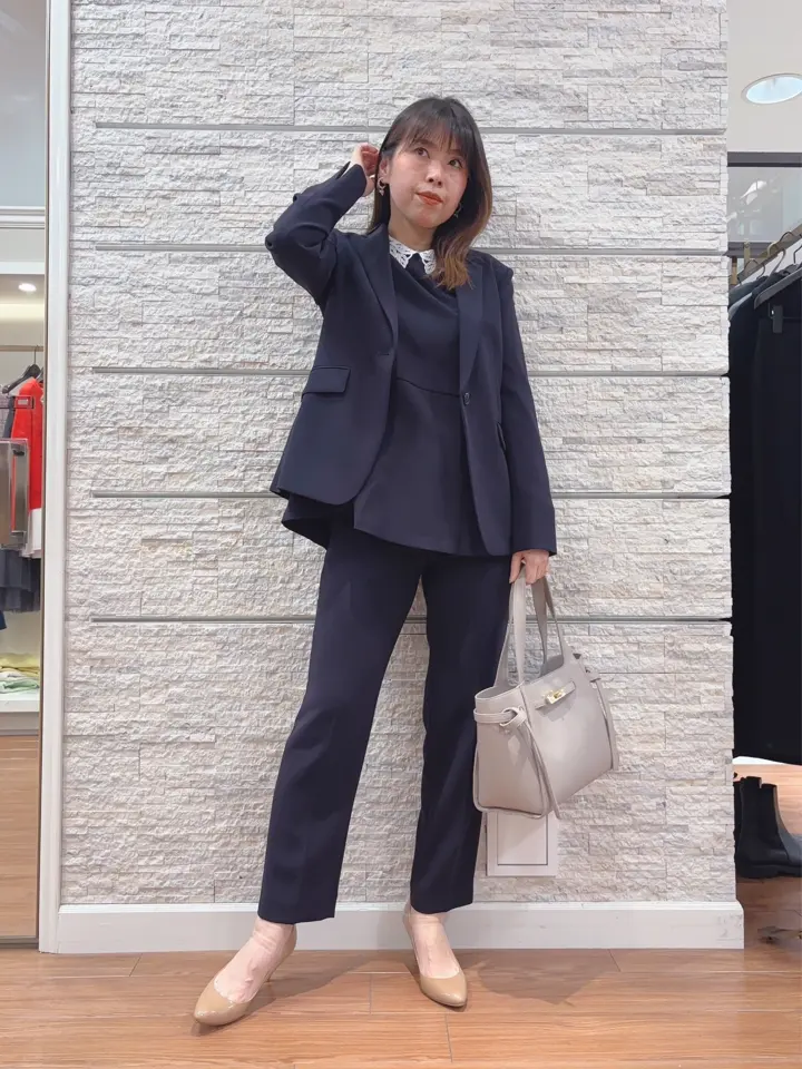 23区 犬塚 コーディネート画像