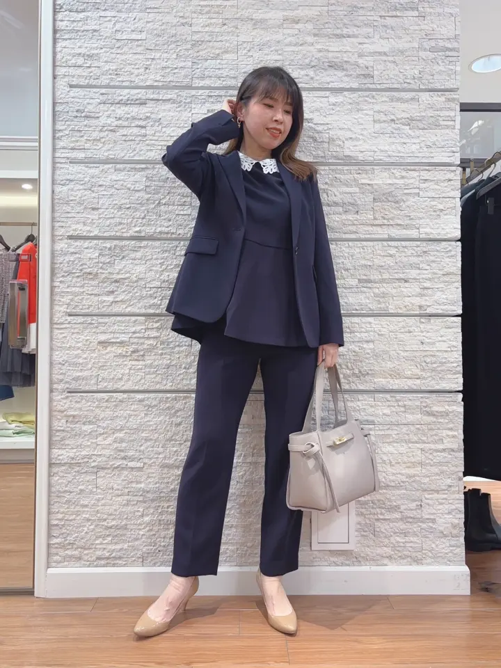 23区 犬塚 コーディネート画像