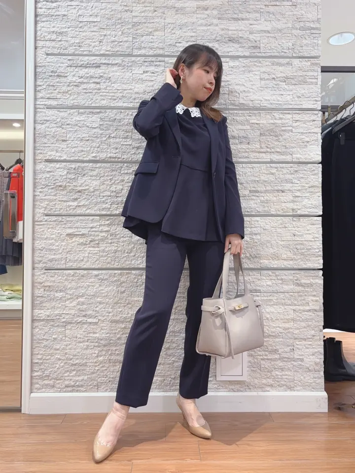 23区 犬塚 コーディネート画像