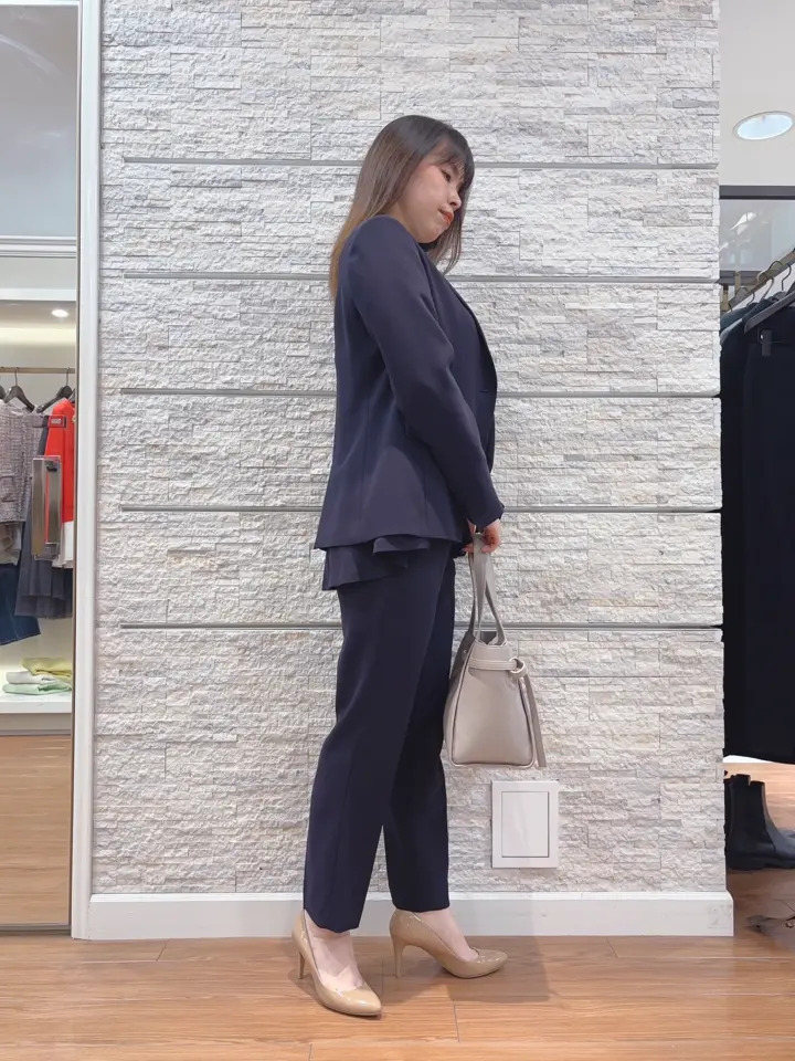 23区 犬塚 コーディネート画像