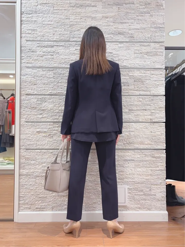 23区 犬塚 コーディネート画像