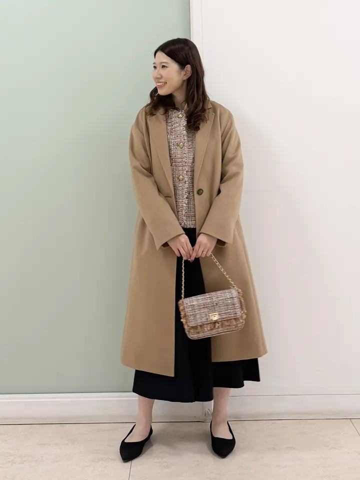 23区 木下 コーディネート画像