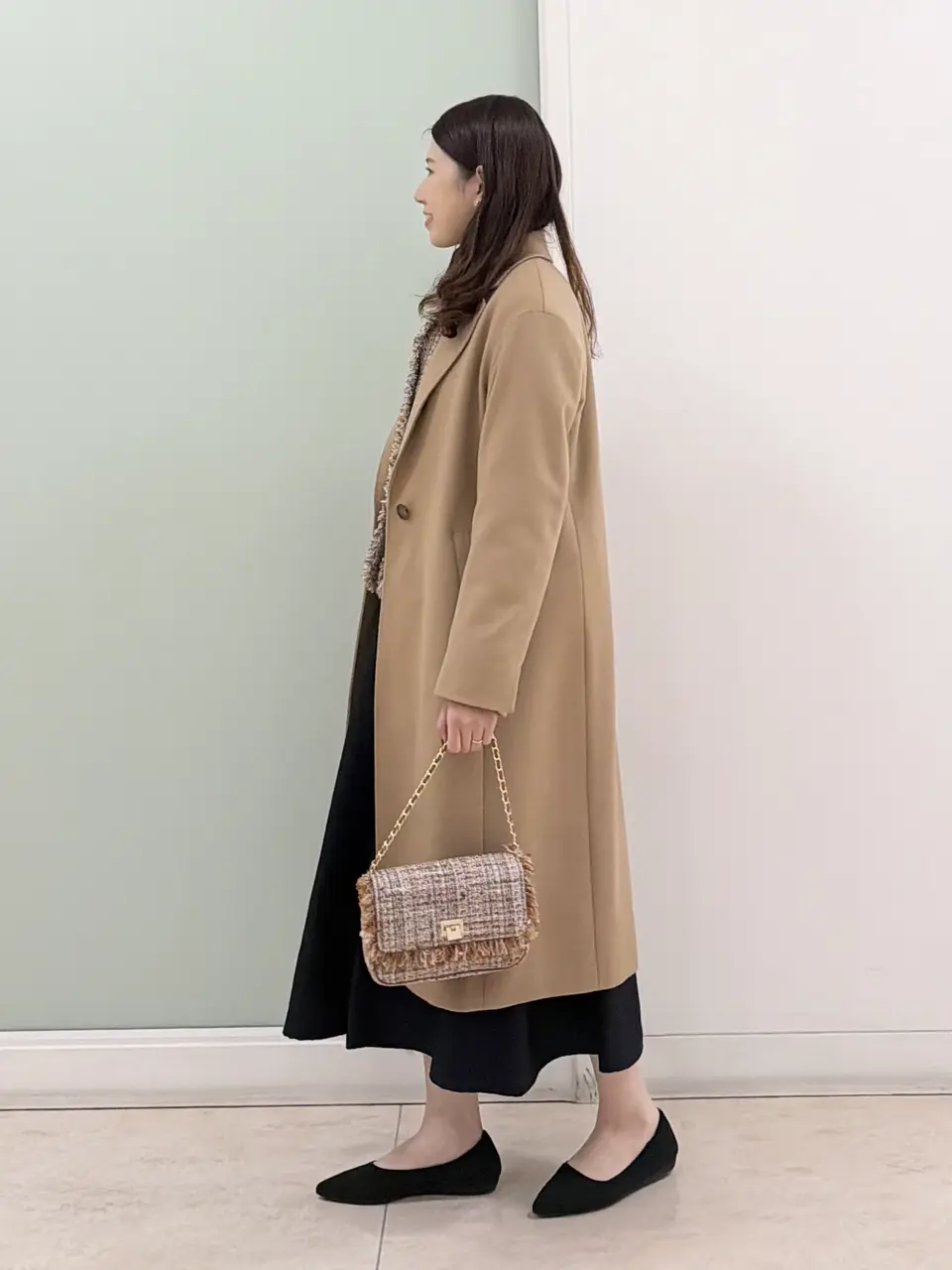 23区 木下 コーディネート画像