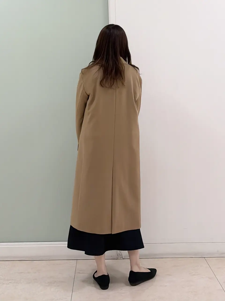 23区 木下 コーディネート画像