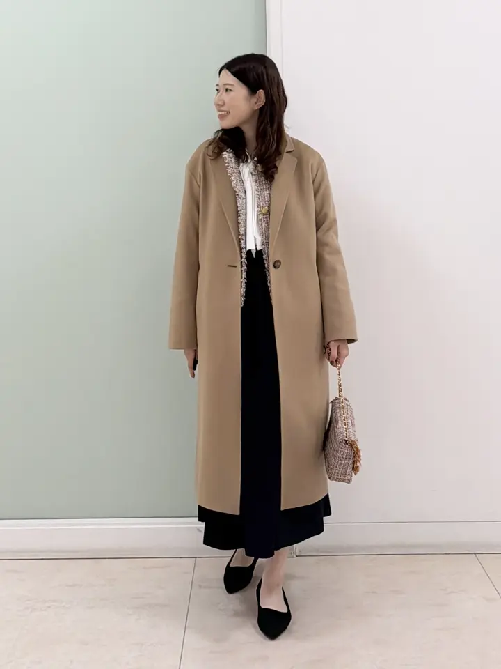 23区 木下 コーディネート画像