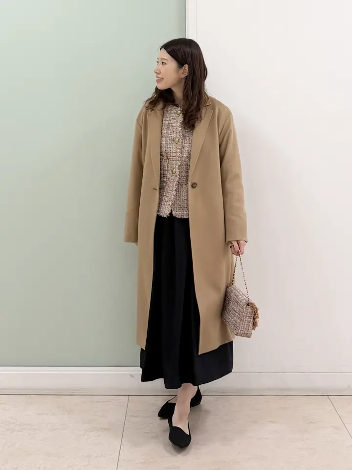 23区 木下 コーディネート画像