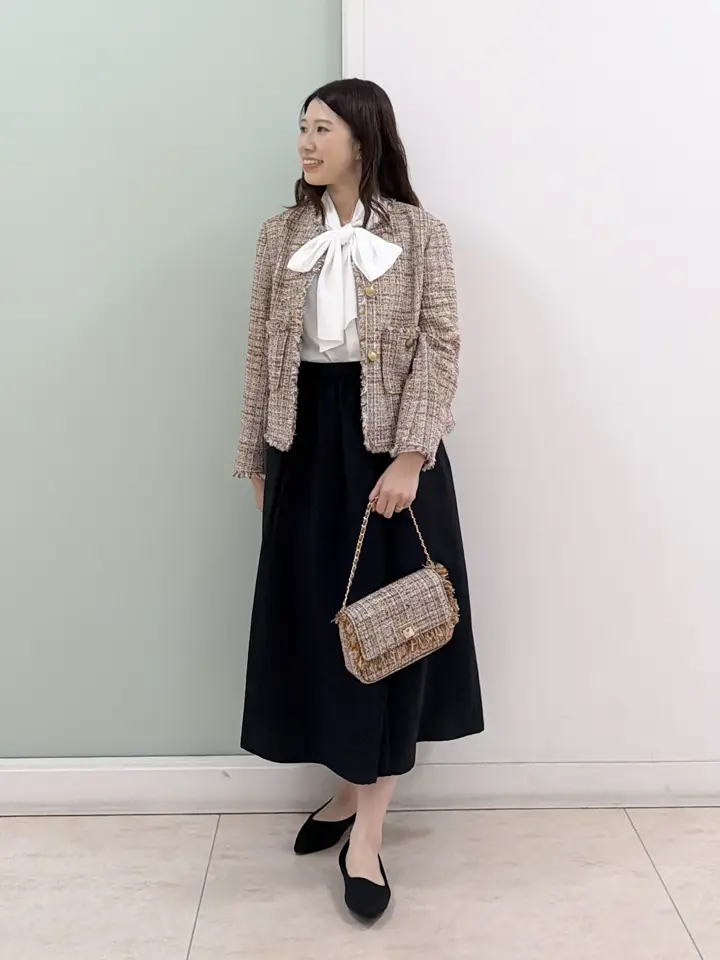 23区 木下 コーディネート画像