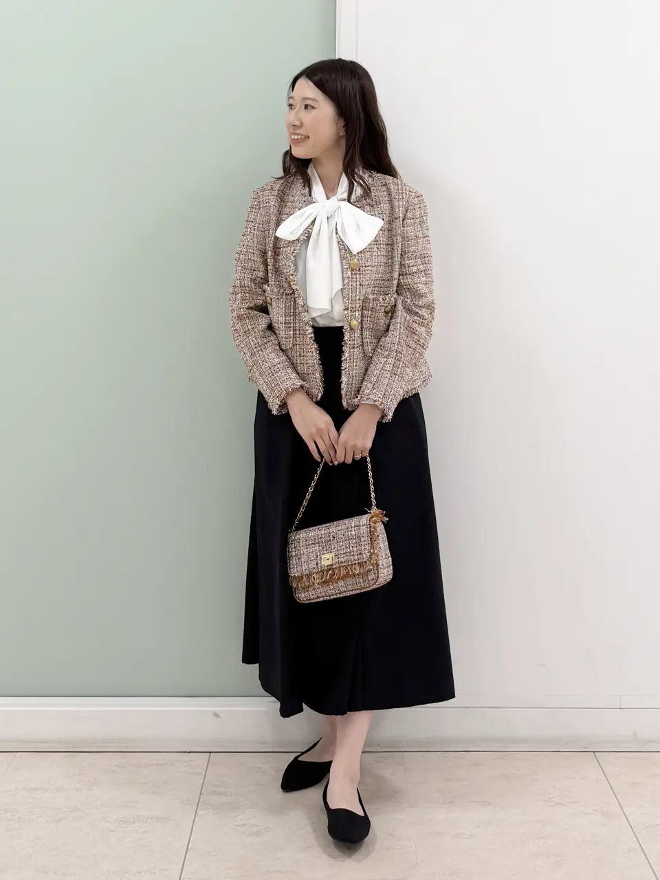 23区 木下 コーディネート画像