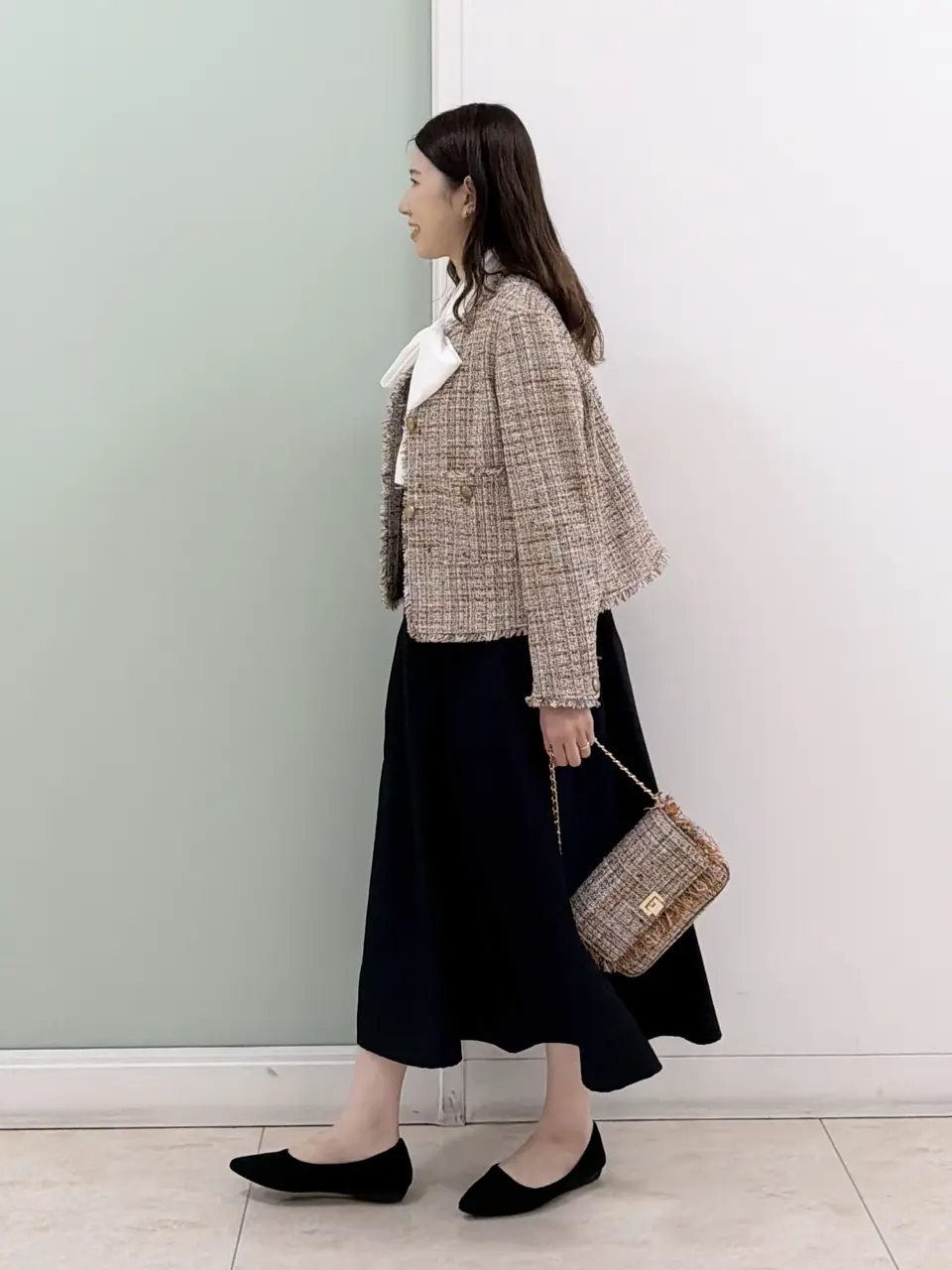 23区 木下 コーディネート画像