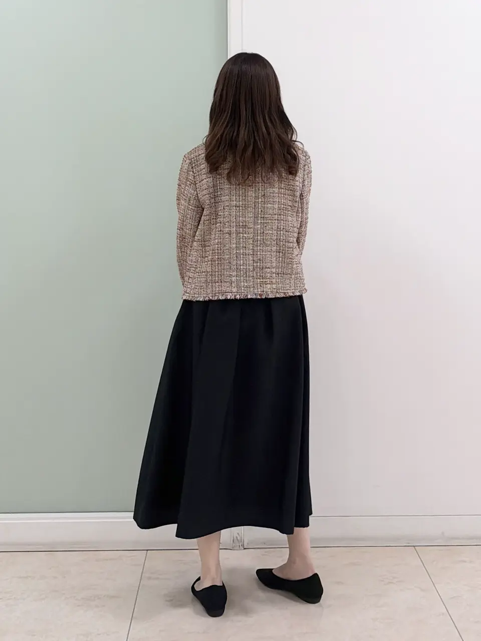 23区 木下 コーディネート画像