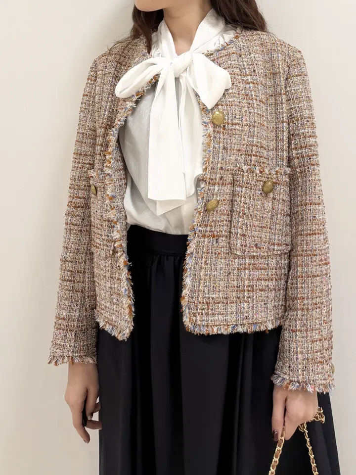 23区 木下 コーディネート画像