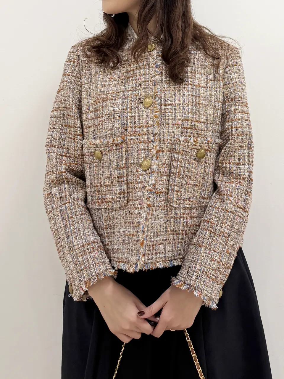 23区 木下 コーディネート画像