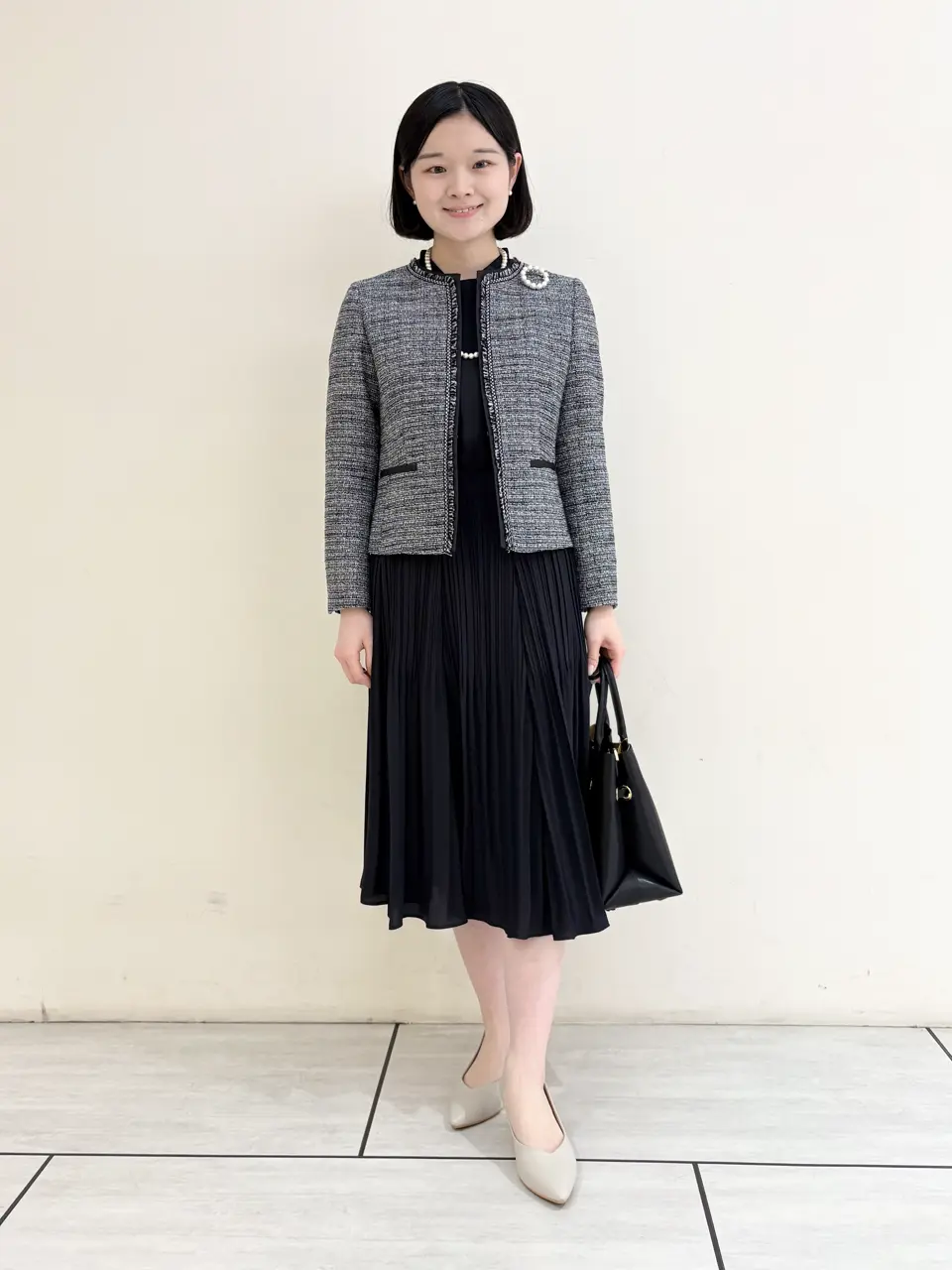  松浦 コーディネート画像