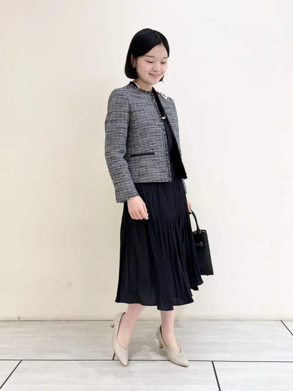 23区 S 松浦 コーディネート画像