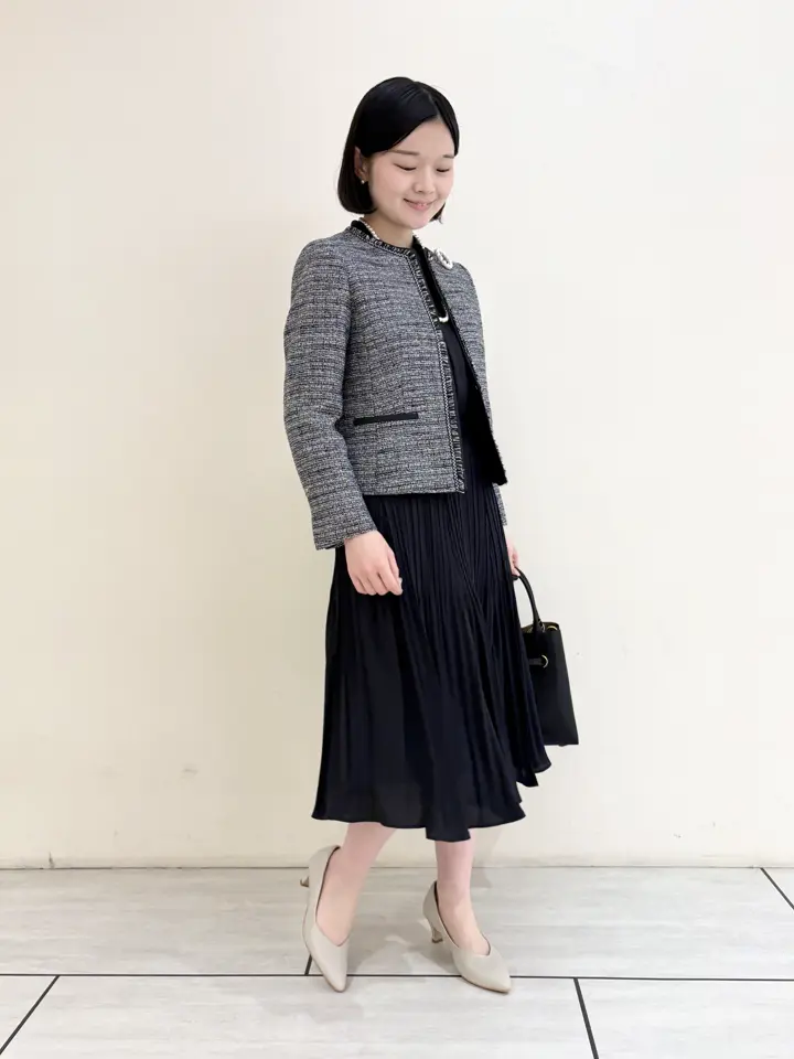 23区 S 松浦 コーディネート画像