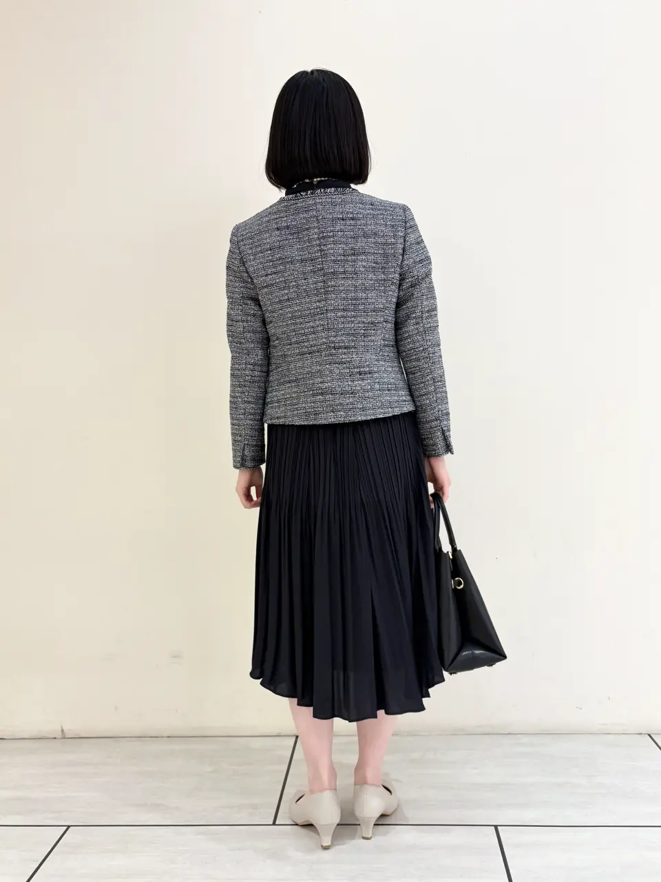 23区 S 松浦 コーディネート画像