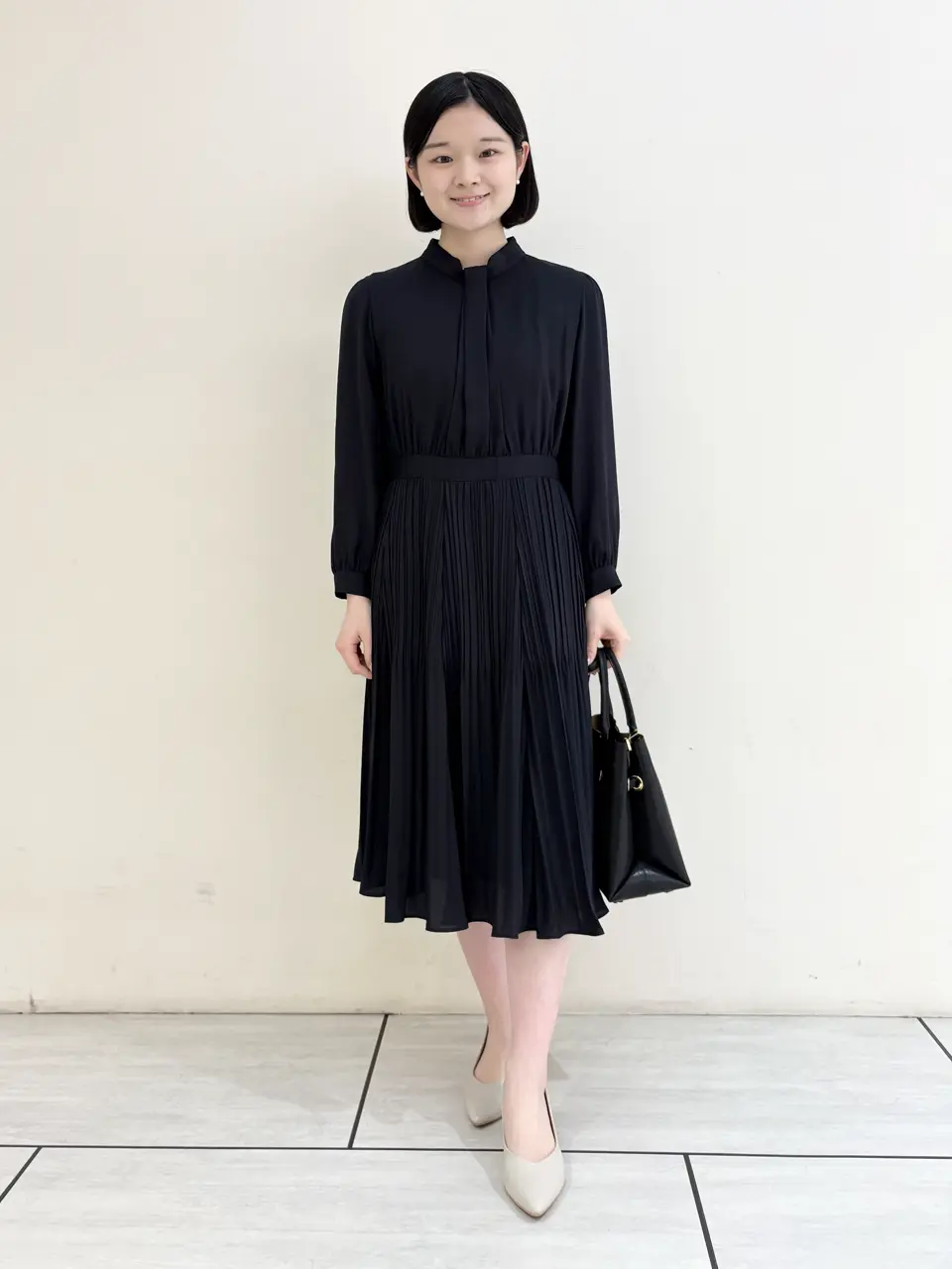 23区 S 松浦 コーディネート画像