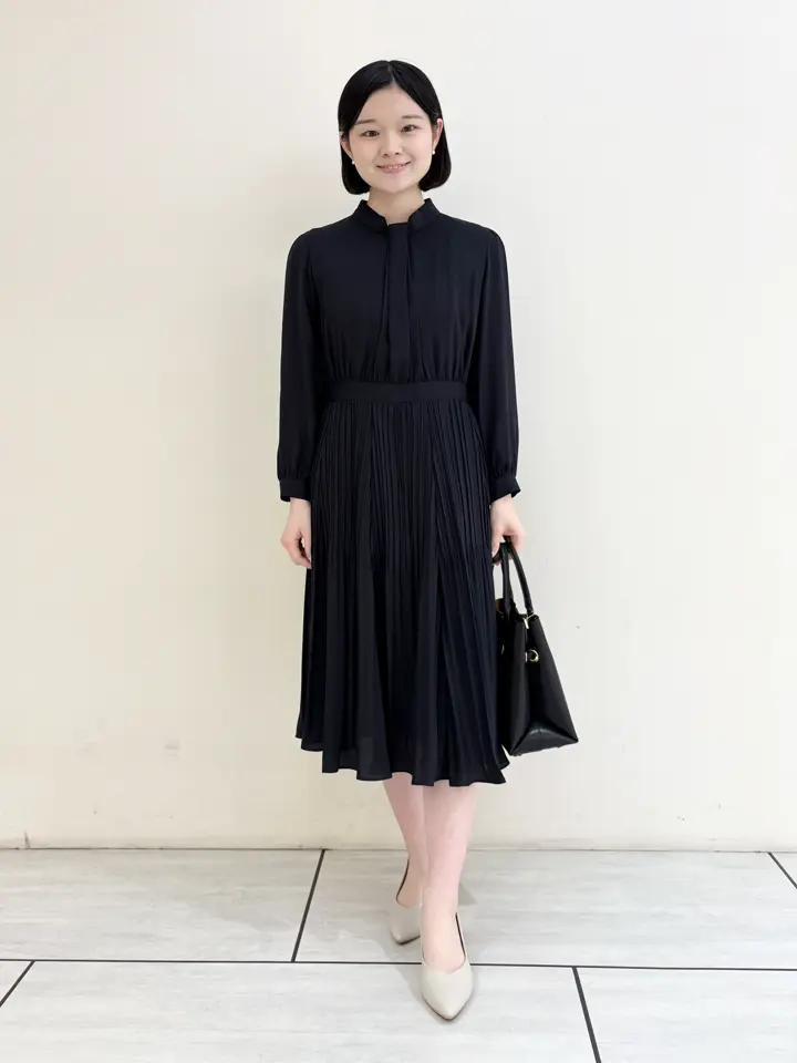 23区 S 松浦 コーディネート画像