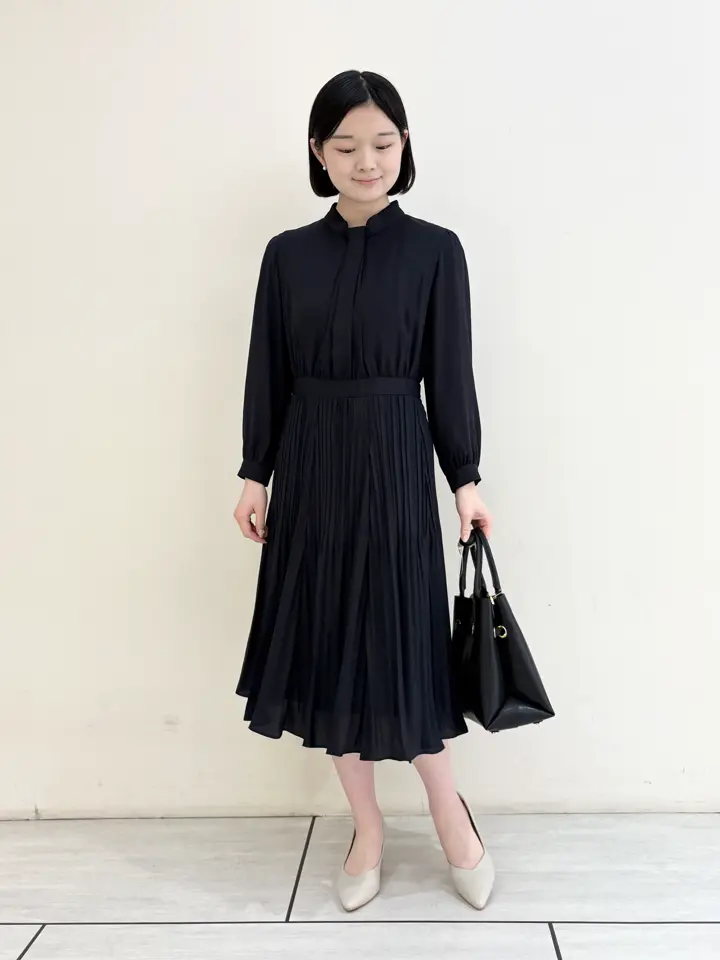 23区 S 松浦 コーディネート画像