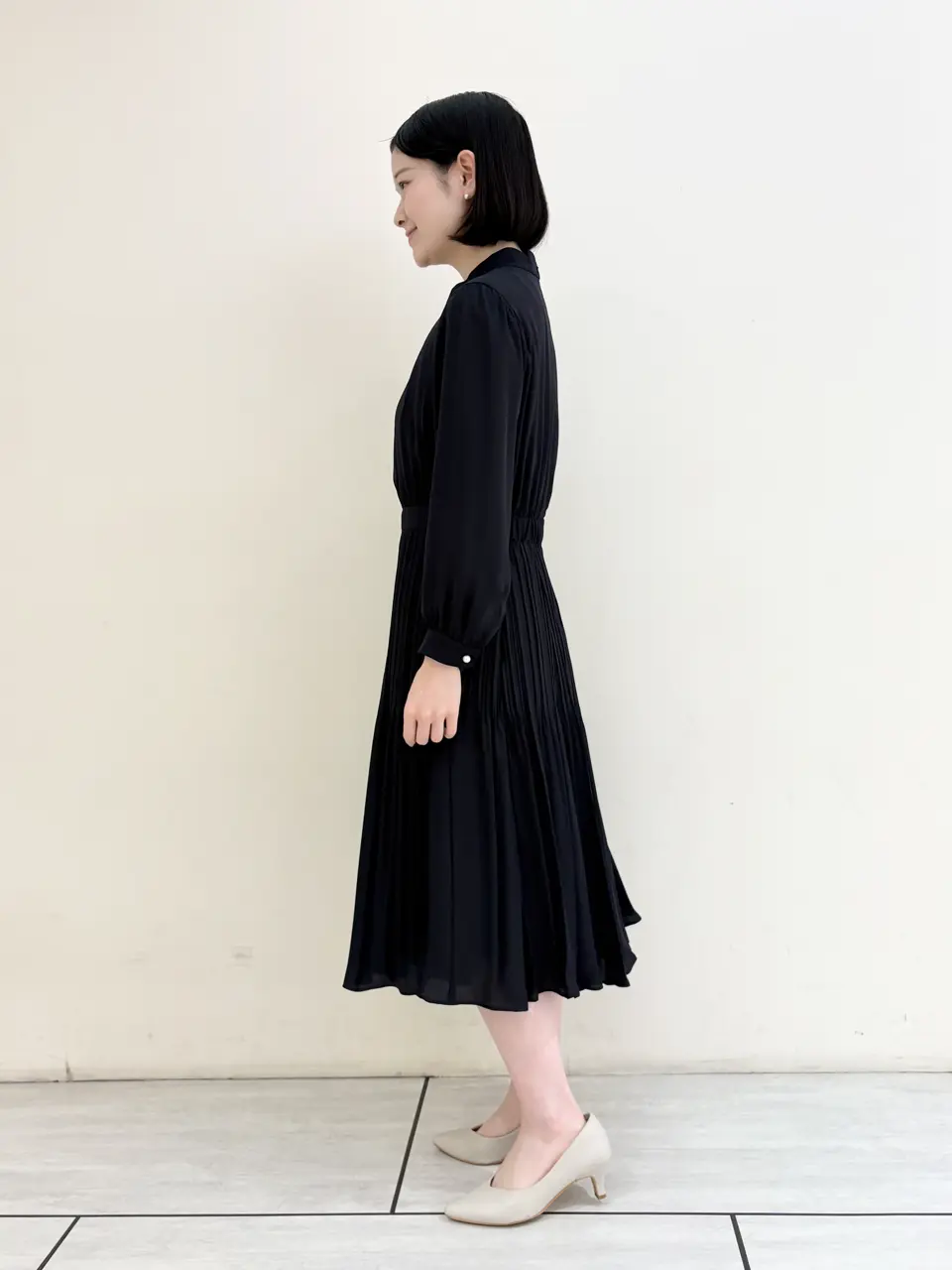 23区 S 松浦 コーディネート画像