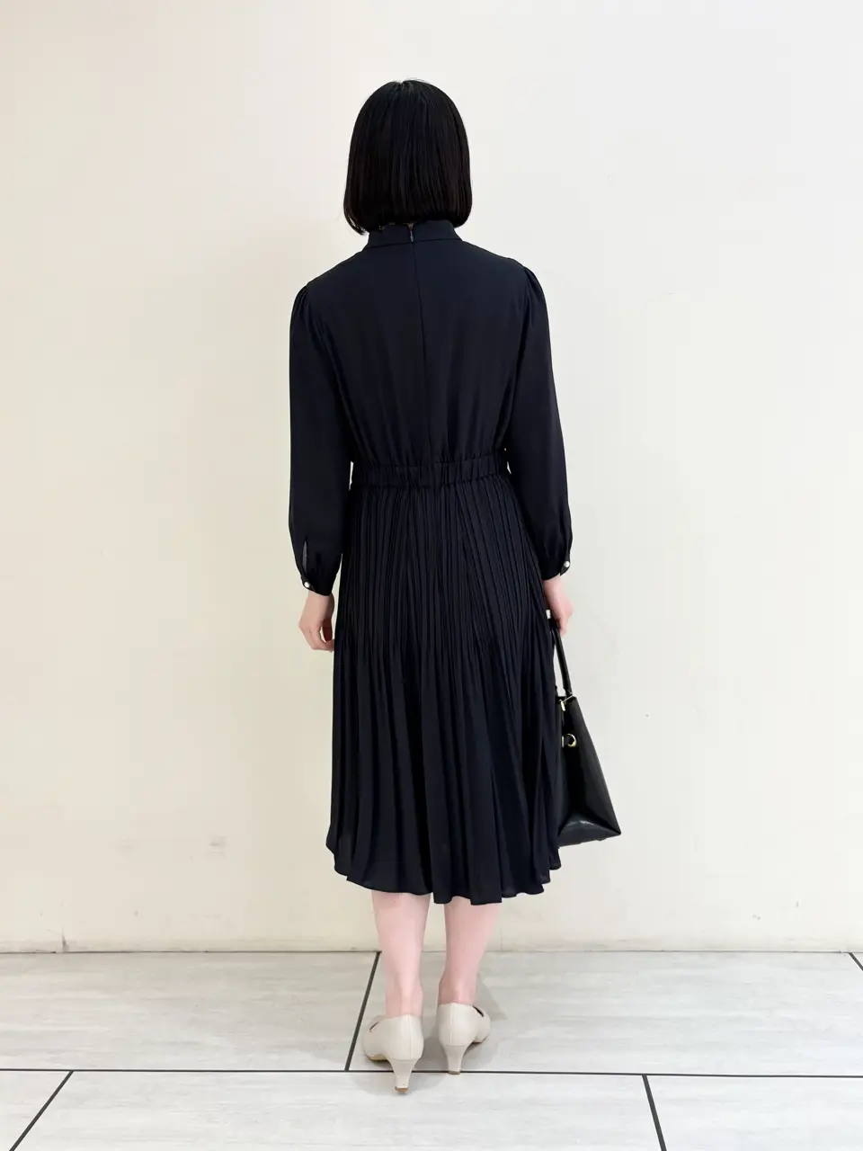 23区 S 松浦 コーディネート画像