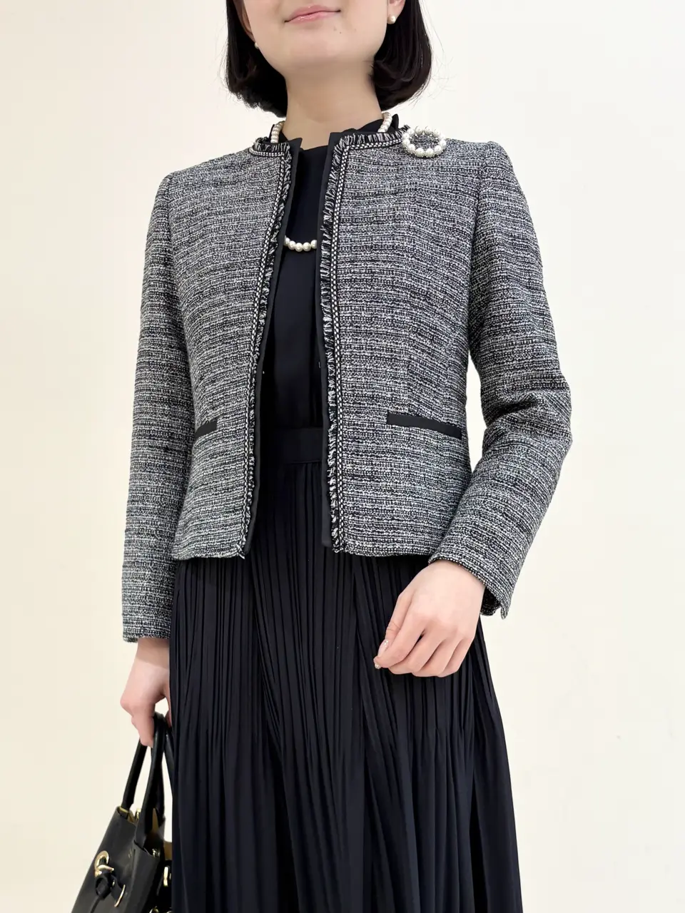 23区 S 松浦 コーディネート画像