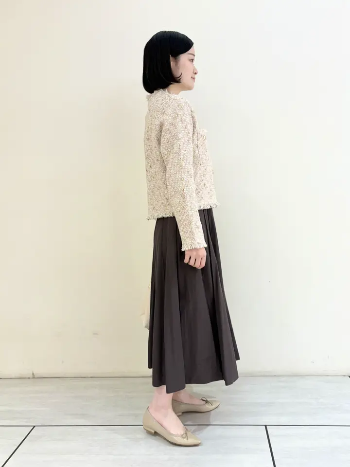 23区 S 松浦 コーディネート画像