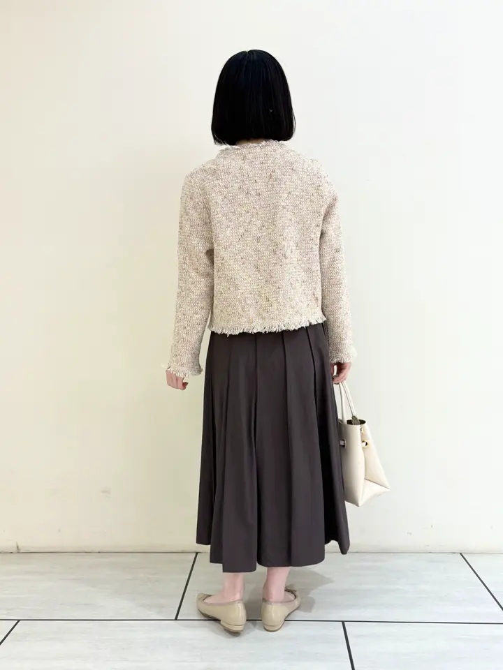 23区 S 松浦 コーディネート画像