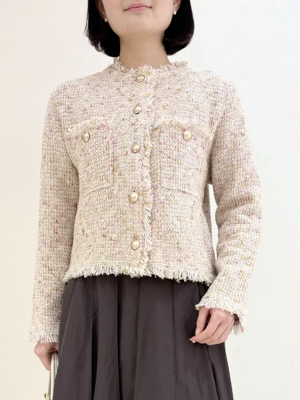 23区 S 松浦 コーディネート画像