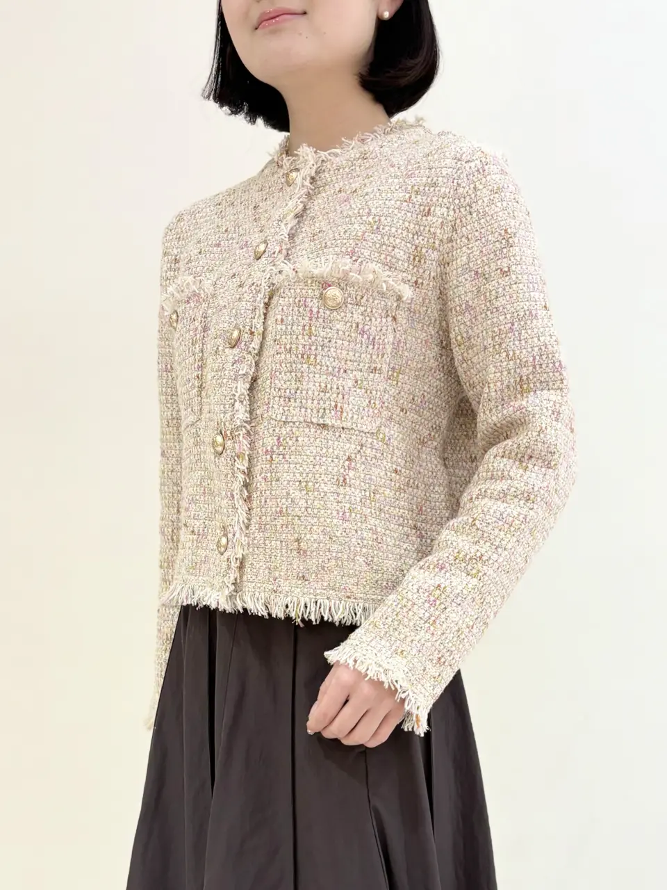 23区 S 松浦 コーディネート画像