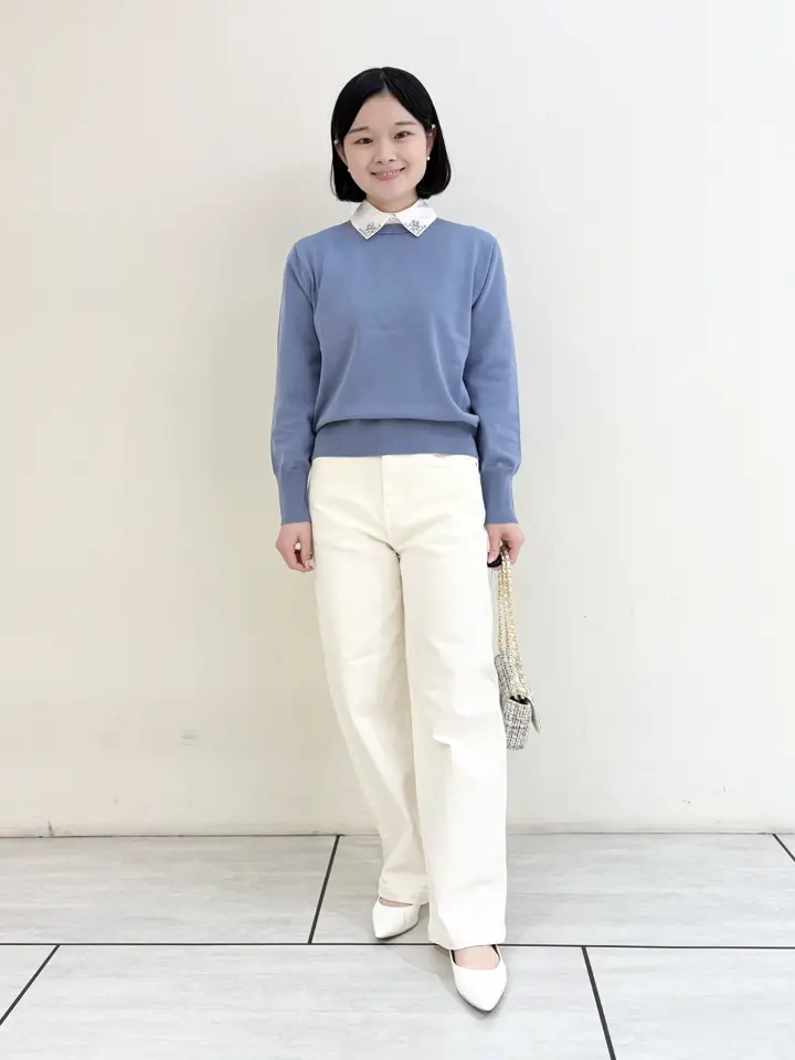 23区 S 松浦 コーディネート画像