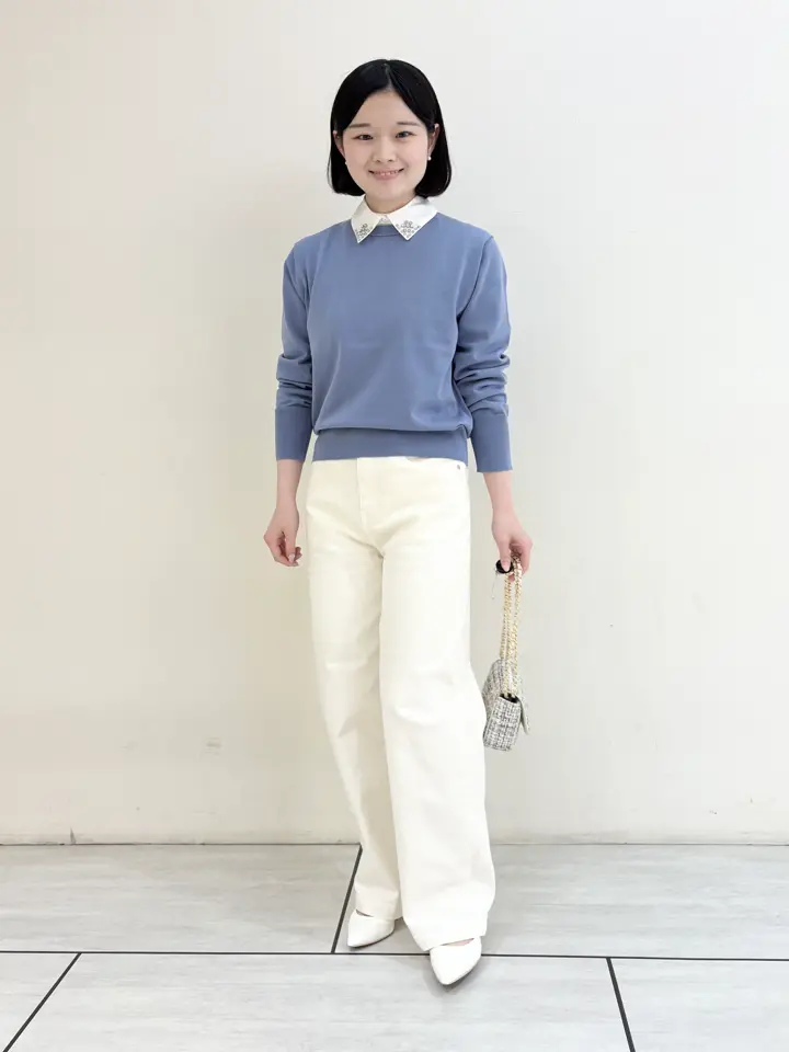 23区 S 松浦 コーディネート画像