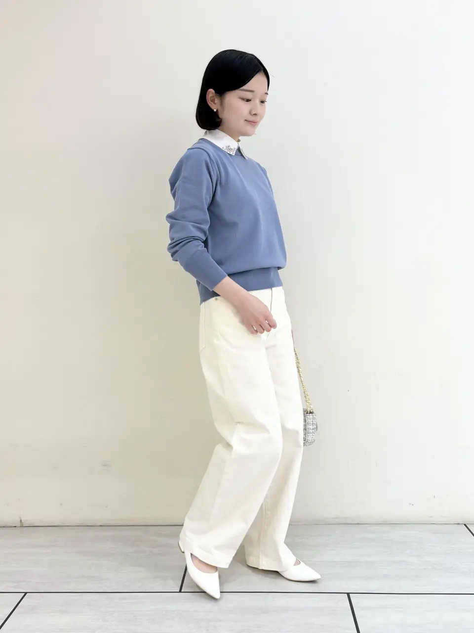 23区 S 松浦 コーディネート画像