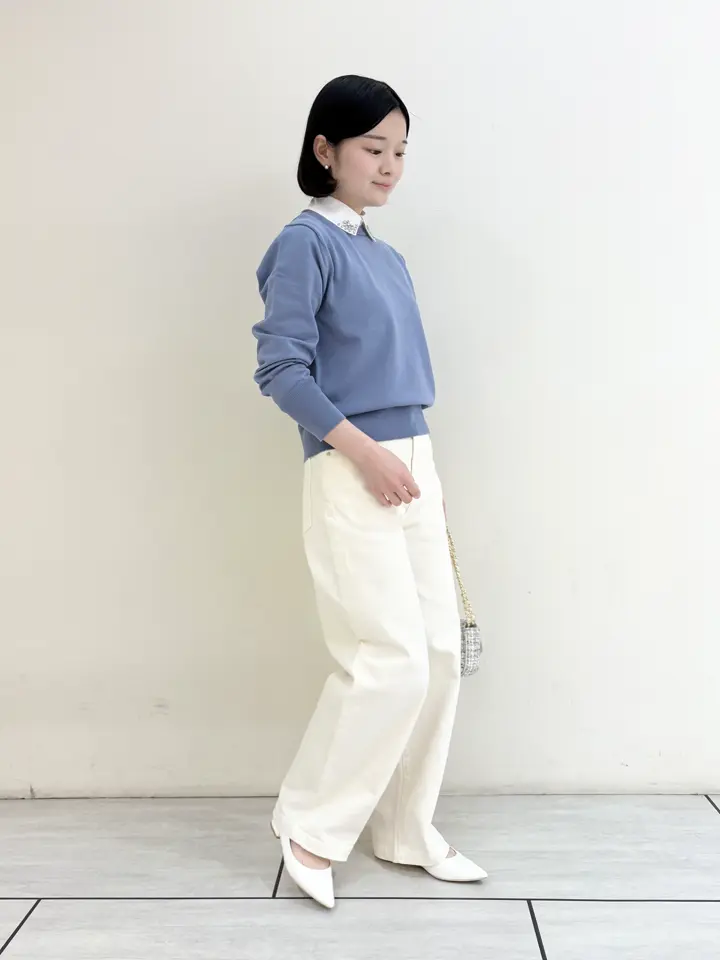 23区 S 松浦 コーディネート画像