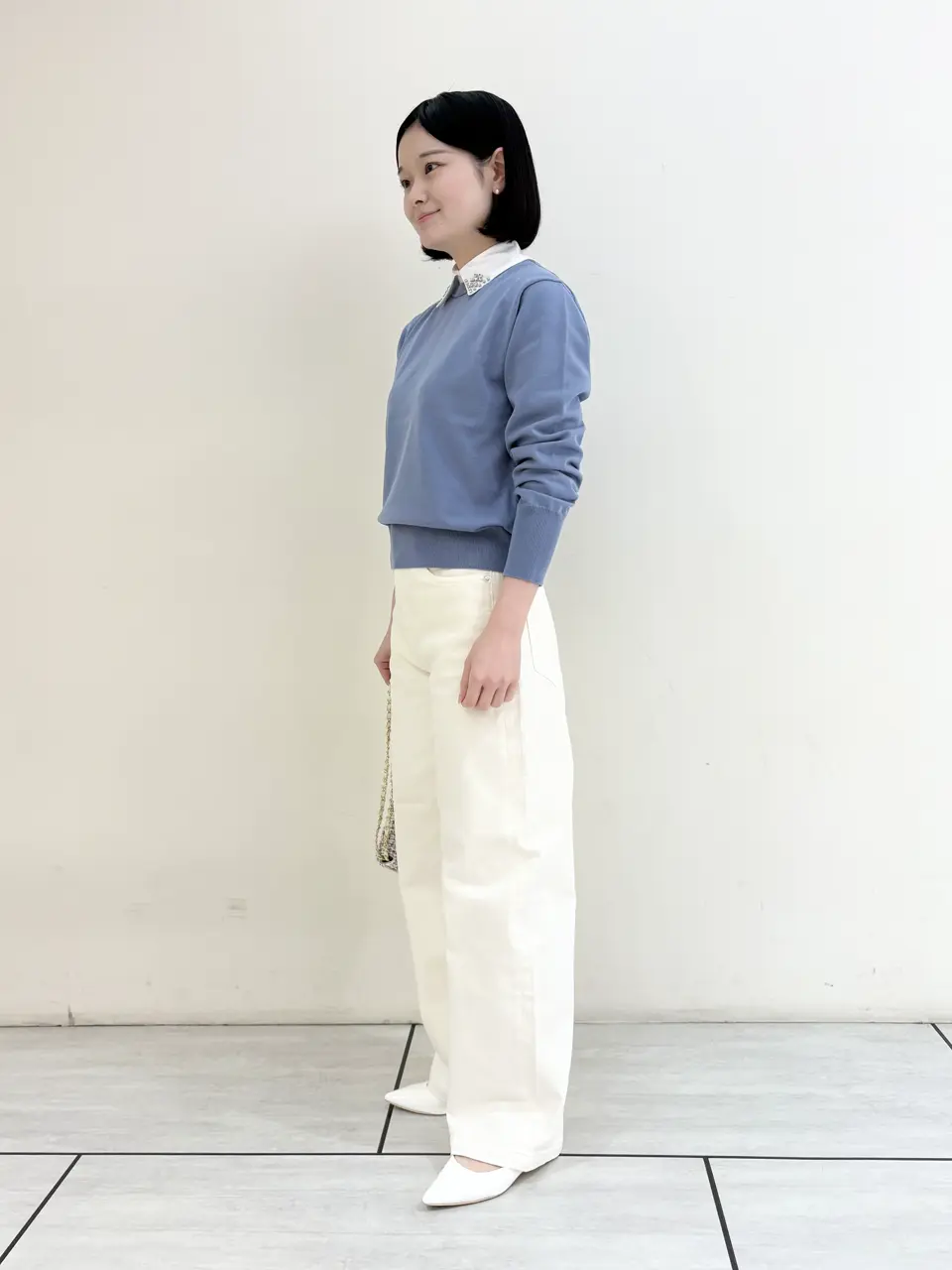 23区 S 松浦 コーディネート画像