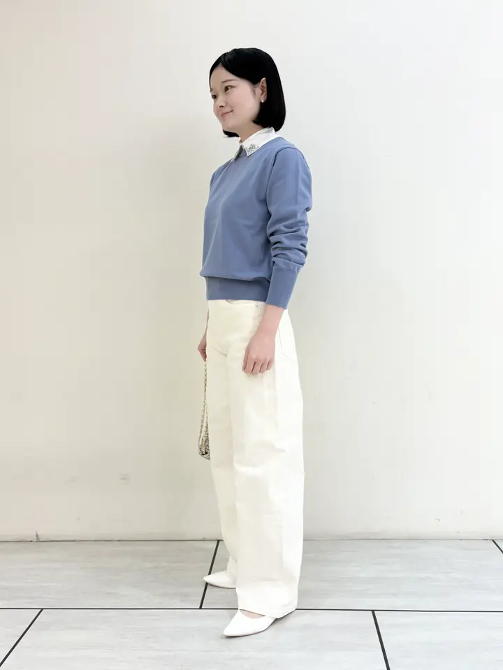 23区 S 松浦 コーディネート画像